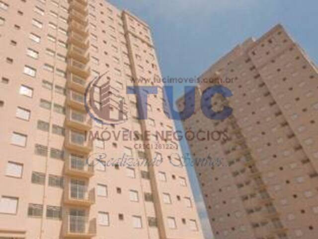 Apartamento para Venda em Santo André - 5