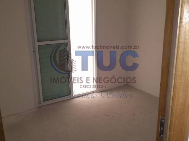 #8010 - Apartamento para Venda em Santo André - SP