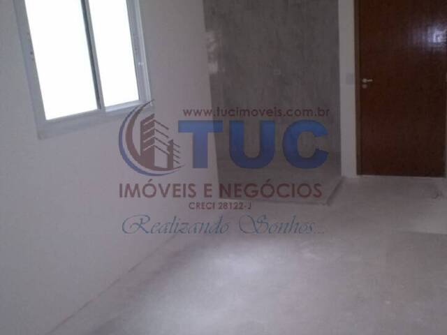 #8010 - Apartamento para Venda em Santo André - SP