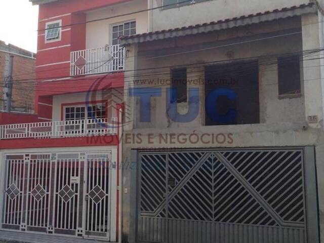 Sobrado para Venda em São Bernardo do Campo - 5