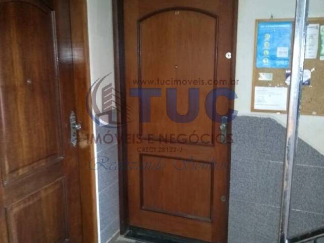 #8012 - Apartamento para Venda em Santo André - SP