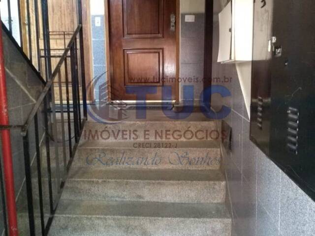 #8012 - Apartamento para Venda em Santo André - SP