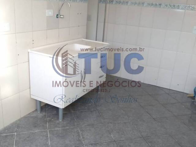 Apartamento para Venda em Santo André - 4
