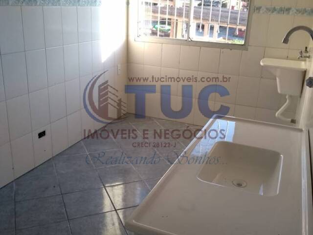 Apartamento para Venda em Santo André - 5