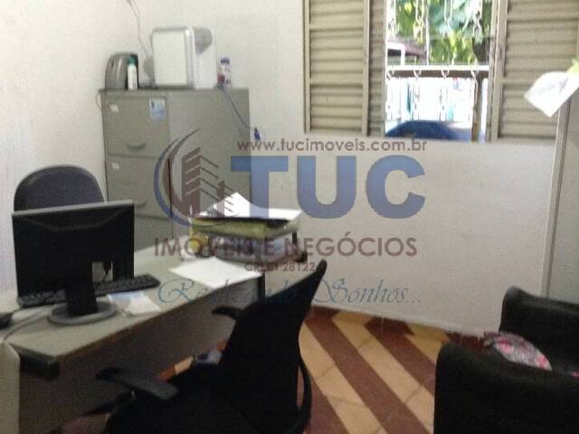 #8013 - Casa para Venda em Diadema - SP