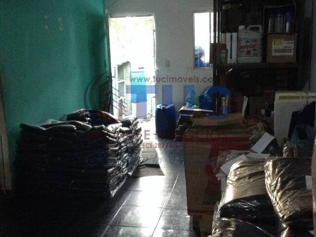 #8013 - Casa para Venda em Diadema - SP