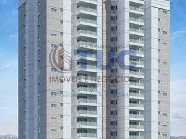 #1071 - Apartamento para Venda em São Paulo - SP