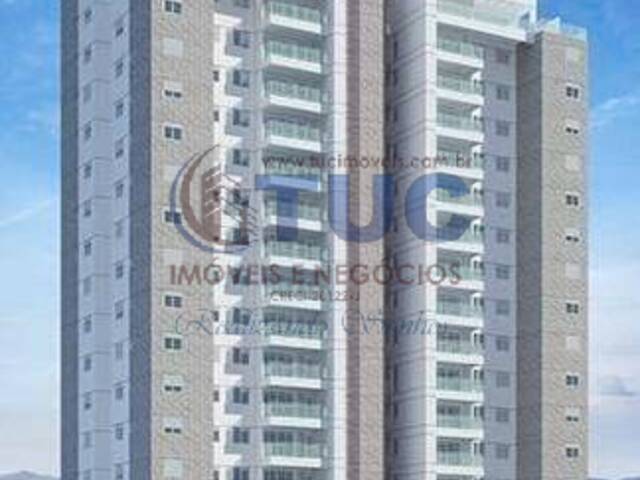 #1071 - Apartamento para Venda em São Paulo - SP