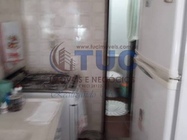 Apartamento para Venda em São Bernardo do Campo - 5