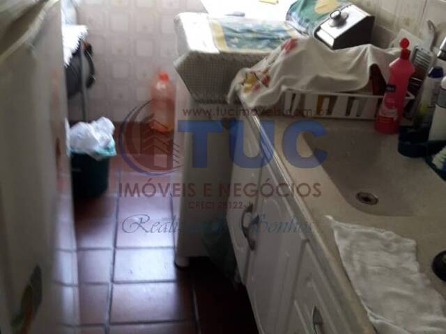 Apartamento para Venda em São Bernardo do Campo - 4