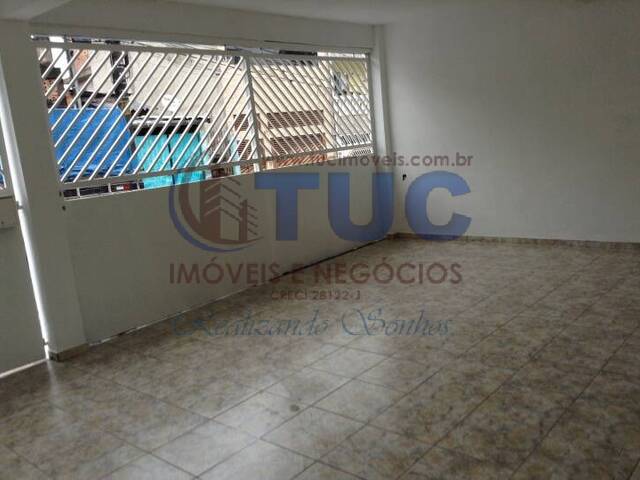 Casa , sobrado para Venda em Diadema - 5