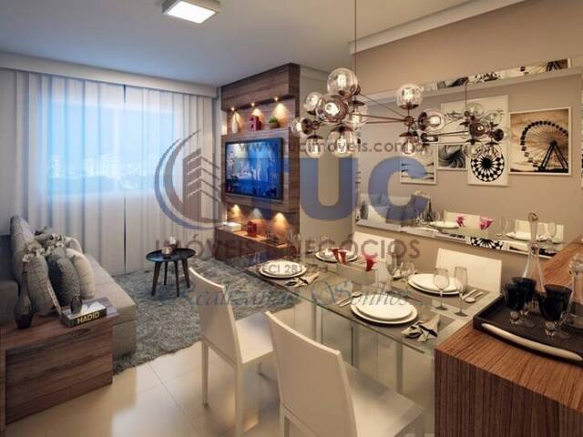 Apartamento para Venda em Mauá - 5