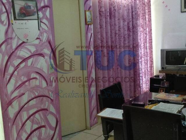 Apartamento para Venda em Diadema - 5