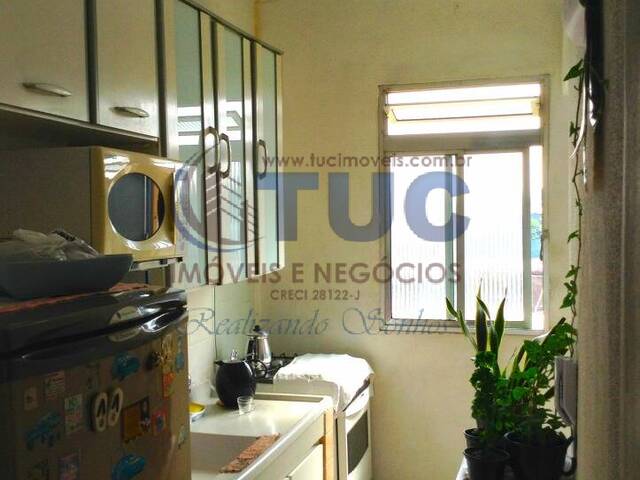 #8031 - Apartamento para Venda em Diadema - SP - 2