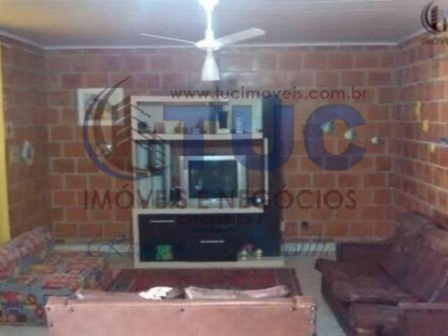 Casa para Venda em Peruíbe - 5