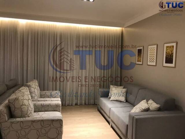 #8036 - Apartamento para Venda em São Bernardo do Campo - SP