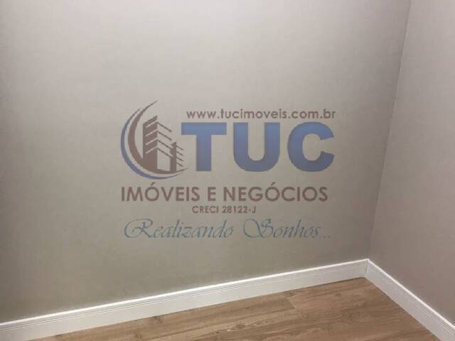 Apartamento para Venda em São Bernardo do Campo - 4