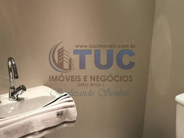 Apartamento para Venda em São Bernardo do Campo - 5
