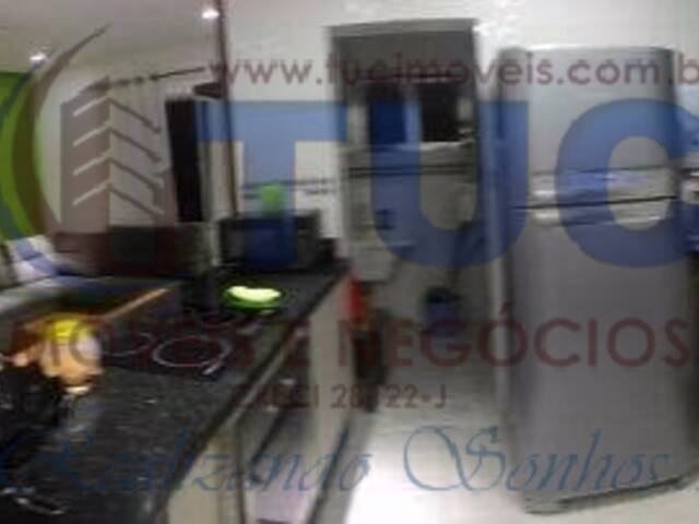 Apartamento para Venda em Praia Grande - 4