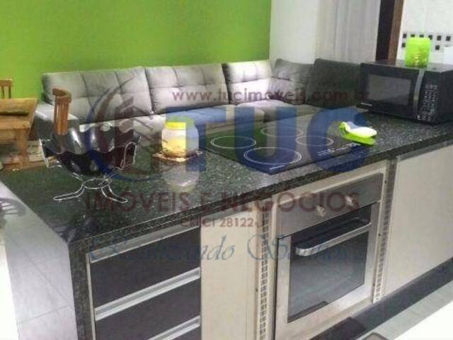 Apartamento para Venda em Praia Grande - 5