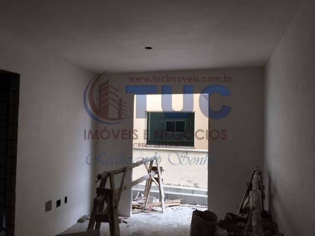 Apartamento para Venda em São Bernardo do Campo - 4