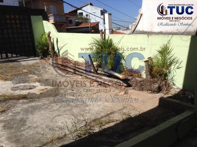 #8040 - Casa para Locação em São Bernardo do Campo - SP