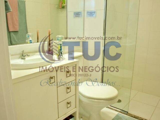 #1137 - Apartamento para Venda em São Paulo - SP