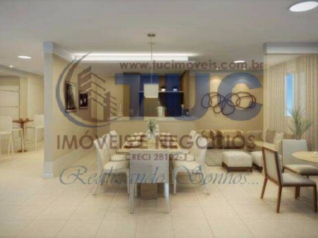 #1137 - Apartamento para Venda em São Paulo - SP