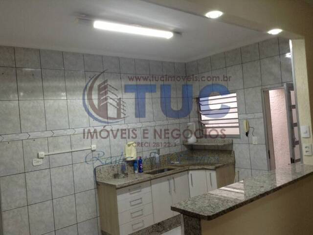 #8041 - Casa para Locação em Diadema - SP