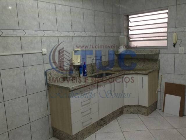 Casa para Locação em Diadema - 4