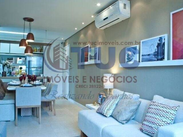 Apartamento para Venda em São Paulo - 5