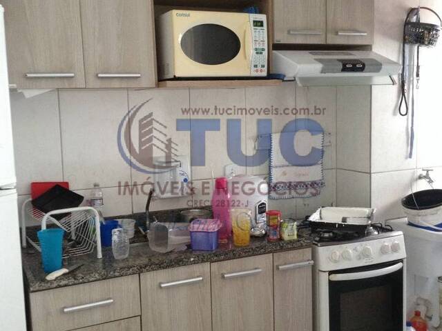 Apartamento para Venda em Diadema - 4
