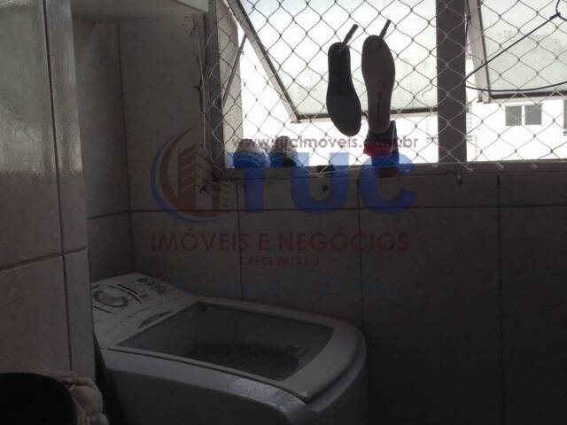 Apartamento para Venda em Diadema - 5