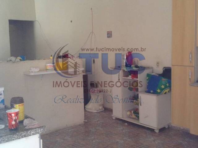 #8042 - Casa para Venda em São Bernardo do Campo - SP