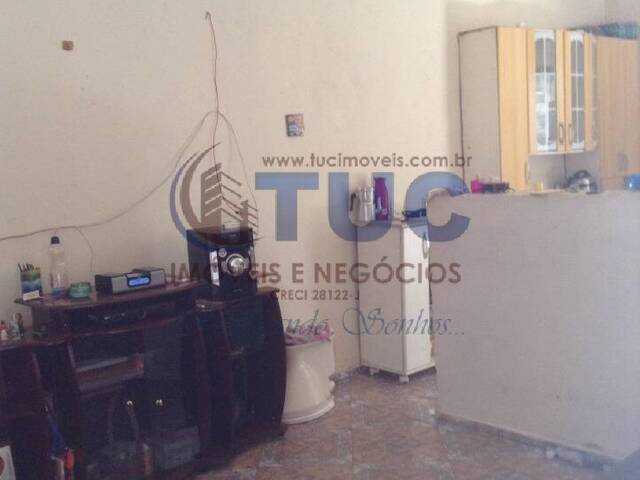 #8042 - Casa para Venda em São Bernardo do Campo - SP