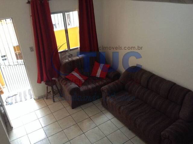 Casa , sobrado para Venda em Diadema - 5