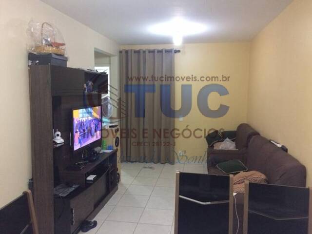 #8045 - Apartamento para Venda em Diadema - SP - 3