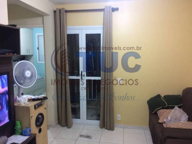 Apartamento para Venda em Diadema - 4
