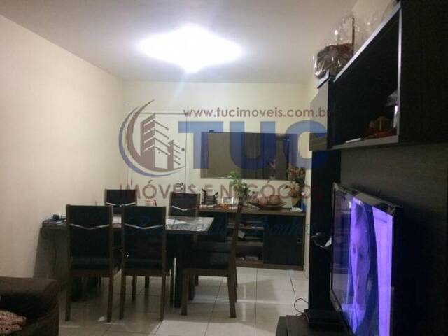 #8045 - Apartamento para Venda em Diadema - SP - 2