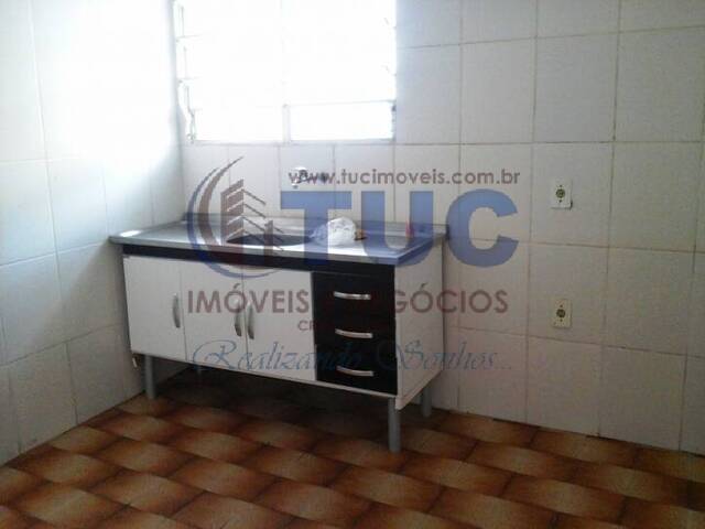 #8046 - Casa para Locação em São Bernardo do Campo - SP
