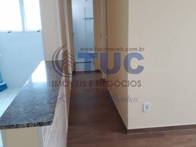 Apartamento para Locação em Diadema - 4