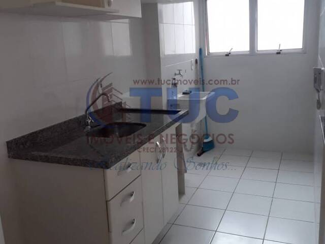 #8067 - Apartamento para Locação em Diadema - SP - 2