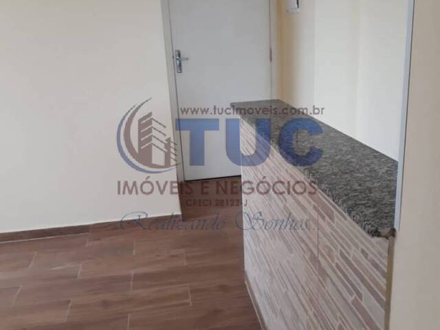 Apartamento para Locação em Diadema - 5