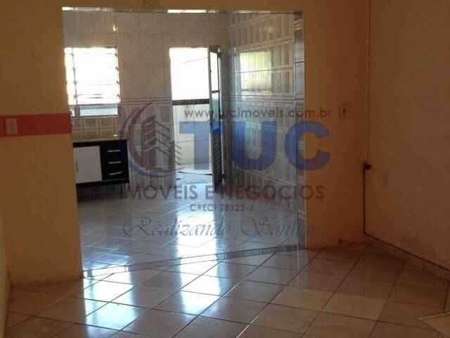 #8072 - Casa para Locação em São Bernardo do Campo - SP - 3