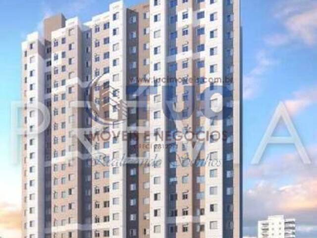 #8078 - Apartamento para Venda em São Paulo - SP