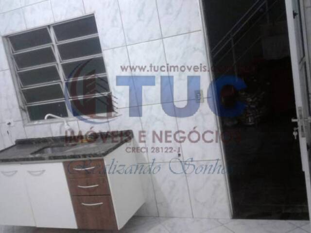 Casa para Locação em São Bernardo do Campo - 4
