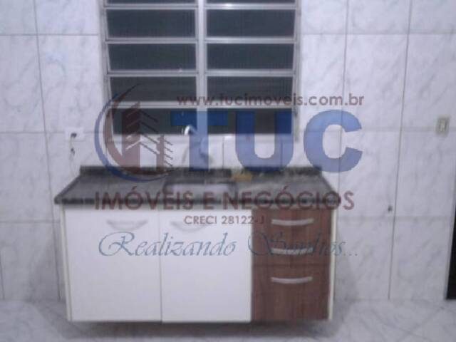 Casa para Locação em São Bernardo do Campo - 5