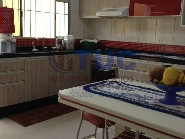 #8089 - Casa para Venda em São Bernardo do Campo - SP