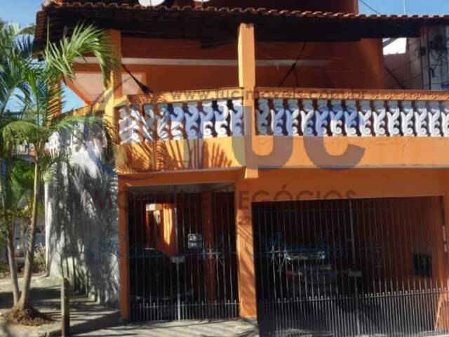 #8090 - Sobrado para Venda em São Bernardo do Campo - SP