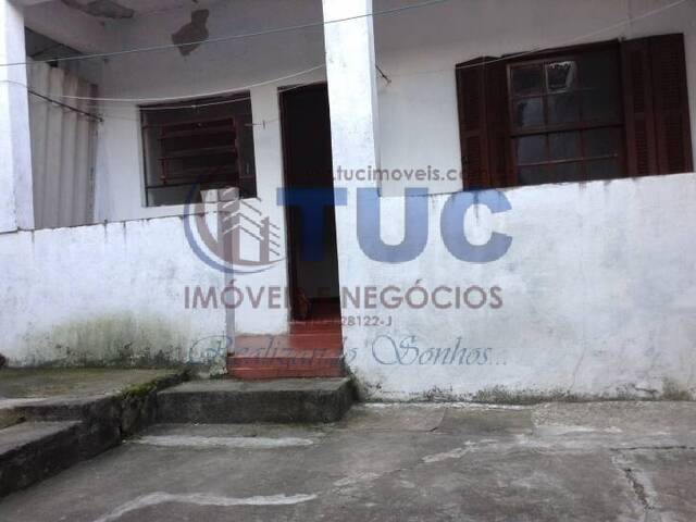 #8093 - Casa para Locação em Diadema - SP - 2
